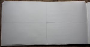 Ad Dekkers - Map met 18 Abstracte zeefdrukken: "Lines" - 1972 kopen? Bied vanaf 399!