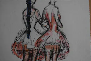 Kees van Dongen - Mannequins kopen? Bied vanaf 500!