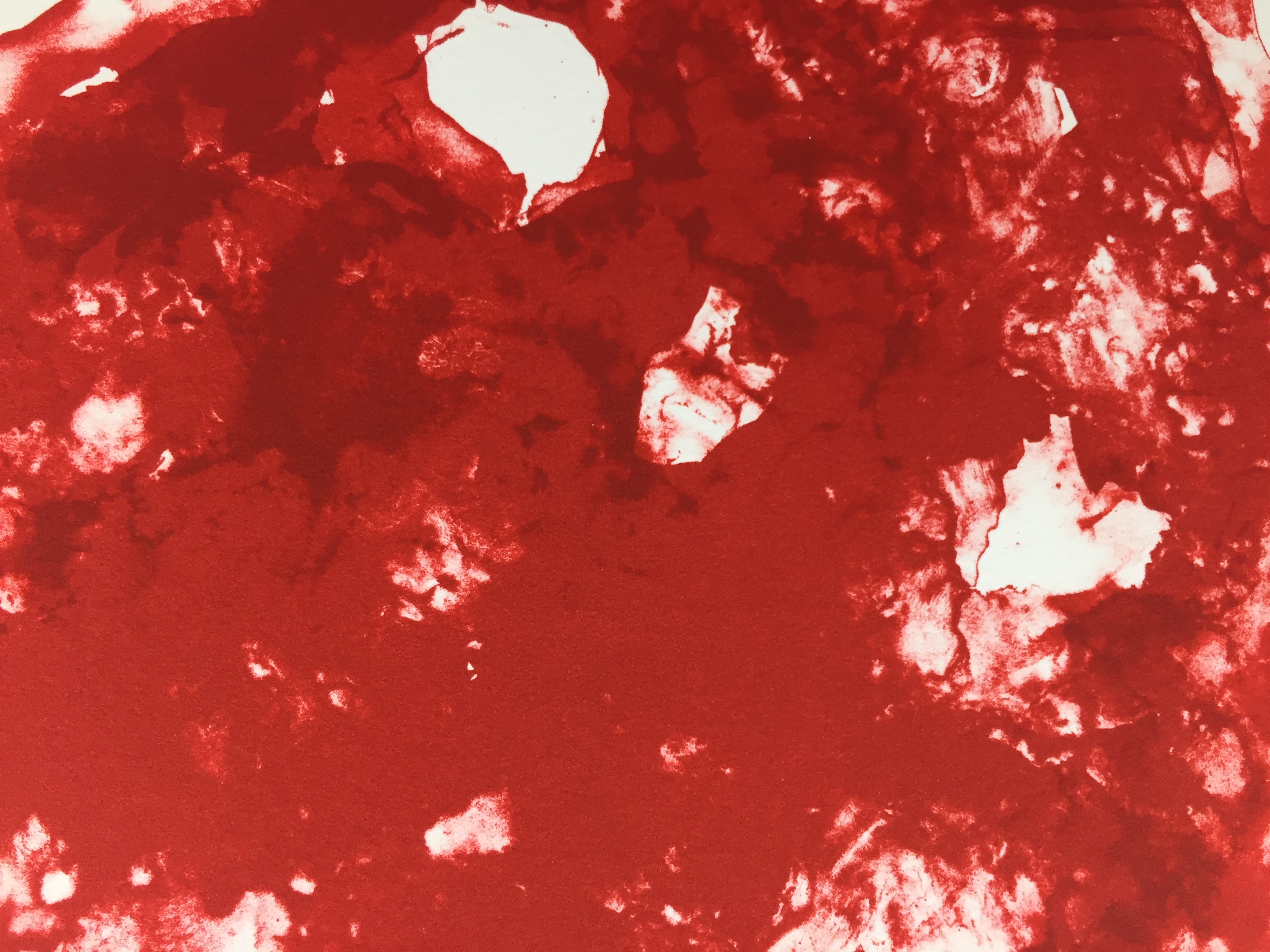 Armando - kleurenlitho, 'Der Kopf', 1989 kopen? Bied vanaf 379!