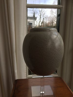 Plateelbakkerij Zuid-Holland - Siervaas kopen? Bied vanaf 10!