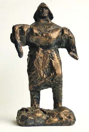 Charlotte van Pallandt - De Redder 1976 verkocht voor € 40!