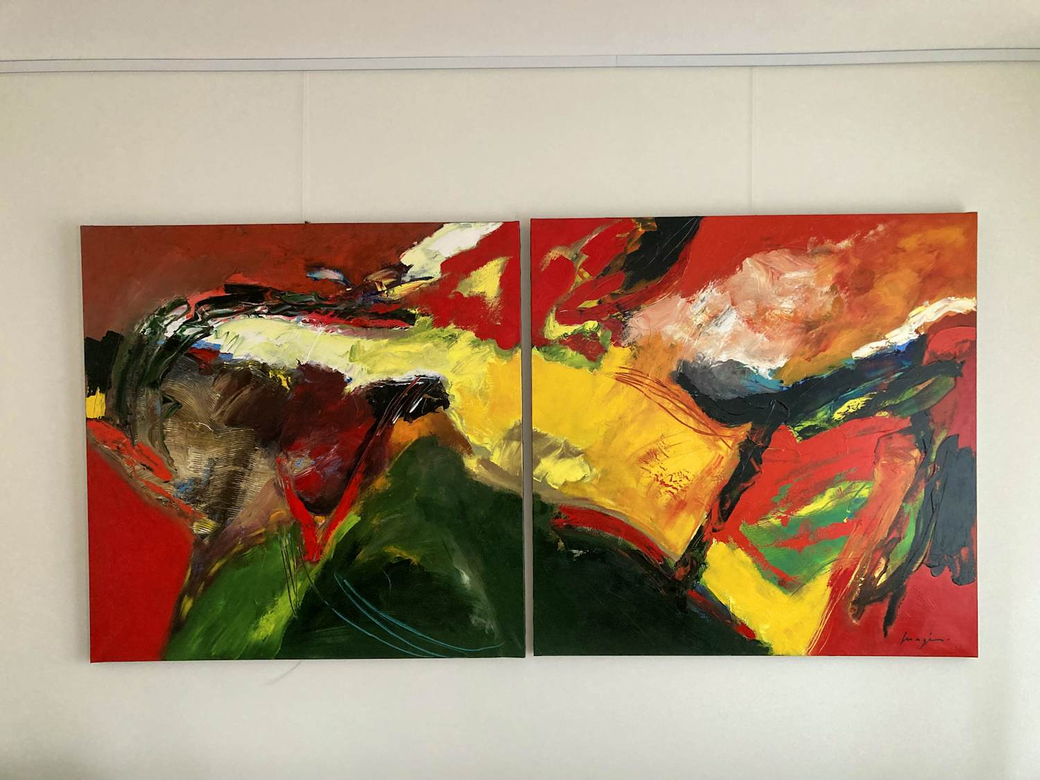 Pascal Magis - Cheval kopen? Bied vanaf 995!