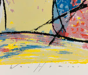 Piet Warffemius - One star shining kopen? Bied vanaf 25!