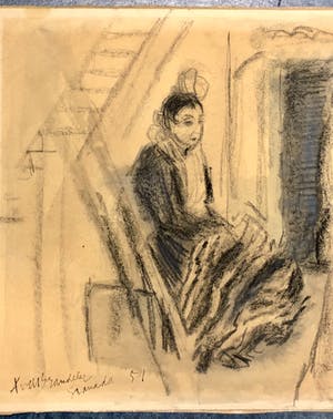 Agnes van den Brandeler - Granada kopen? Bied vanaf 50!