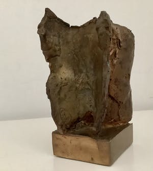 Luut de Gelder - ‘Touch’ kopen? Bied vanaf 400!