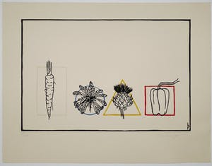 Pieter Becks - Zonder titel kopen? Bied vanaf 24!