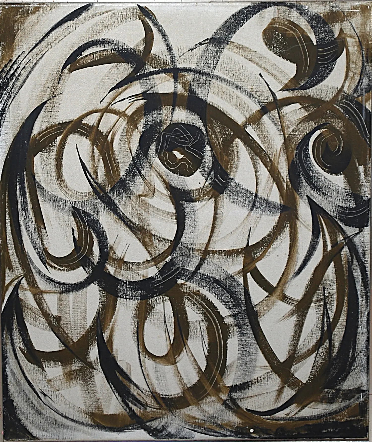 John ter Reehorst (1901-1985)