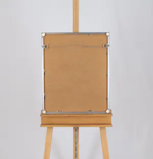 Tonny Ros - Abstract kopen? Bied vanaf 40!