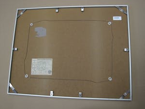 Wim Worm - gebruikt altijd felle kleuren - gesigneerde Litho - Strand - 1987 kopen? Bied vanaf 20!