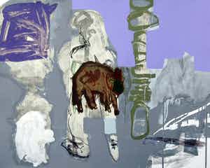 Raphael Hermans - Mammoet verkocht voor € 65!