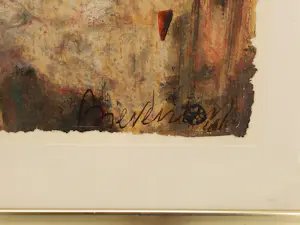 Gerti Bierenbroodspot - zonder titel kopen? Bied vanaf 50!