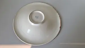 Rosenthal - Art deco schaal kopen? Bied vanaf 10!