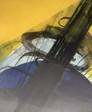 Willibrord Haas - Gewaltig Diagonal kopen? Bied vanaf 45!