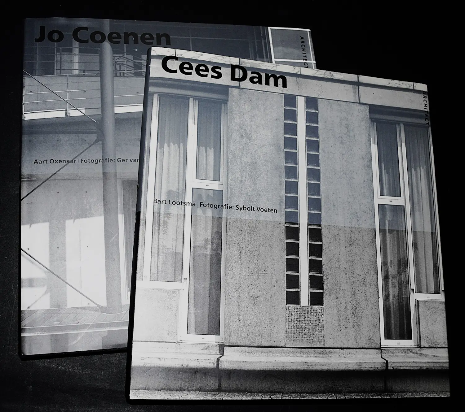 Cees Dam (1932)