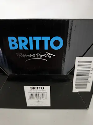 Romero Britto - Royalty Dog Beagle kopen? Bied vanaf 79!