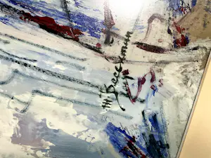 Marcel Beeckman - Menselijke figuren (2004) kopen? Bied vanaf 305!