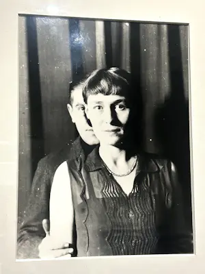 Rene Magritte - L’Ombre et son Ombre met certificaat 1976 kopen? Bied vanaf 499!