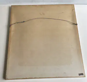 Frans Everbag - Frans everbag - Ets: Prinsengracht (Amsterdam) in de winter - 1931 kopen? Bied vanaf 150!