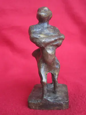 Brons (Onbekend) - De Centaur kopen? Bied vanaf 110!