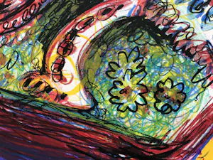 Rik van Iersel - Figuratief Wildlife - Cobrastijl kopen? Bied vanaf 39!