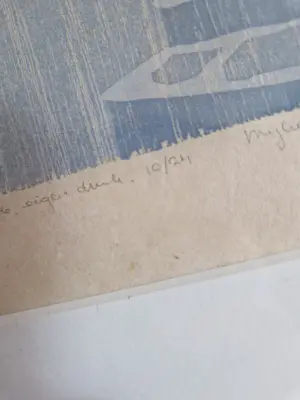 Wijke van der Bij - my Lonos II kopen? Bied vanaf 15!