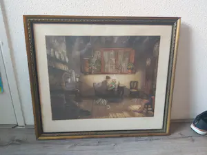 Albert Geudens - Kleurenets kopen? Bied vanaf 45!