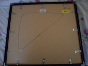 Jan Camphuis - Gemengde techniek op papier, zonder titel ( Meisje en boot ) kopen? Bied vanaf 30!