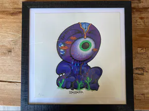 Dadara - Dali Baby kopen? Bied vanaf 100!