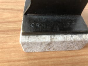 Corry Ammerlaan - Prachtig beeldje " De bal hoog houden " kopen? Bied vanaf 20!