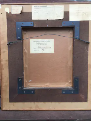 Broeder Max - Not. V. Meerbeeck / Pieter v.d.M. d.W. kopen? Bied vanaf 240!