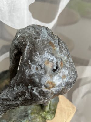 Brons (Onbekend) - Metselaar kopen? Bied vanaf 95!