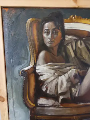 Nico Vrielink - Onbekend kopen? Bied vanaf 350!