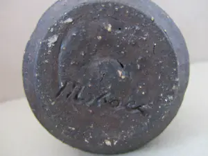 Mobach Keramiek - 7 stuks Mobach keramiek. kopen? Bied vanaf 80!