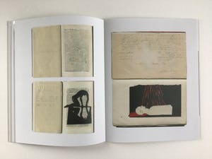 Dianne Bakker - Linosnede 'De dood' 2012 - Plus boek Biblioteca (Luxe ed.) 2014 kopen? Bied vanaf 225!