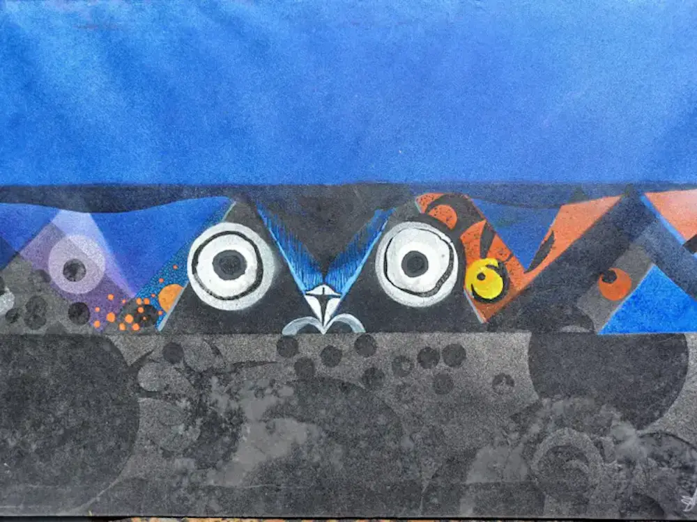 Batavus Westerhuis (1915-2002)