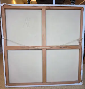 Philip Vencken - "Symbolen in evenwicht" kopen? Bied vanaf 45!