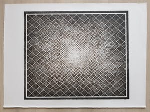 Kees Franse - Drie Litho,s - Gesigneerd in Potlood kopen? Bied vanaf 25!