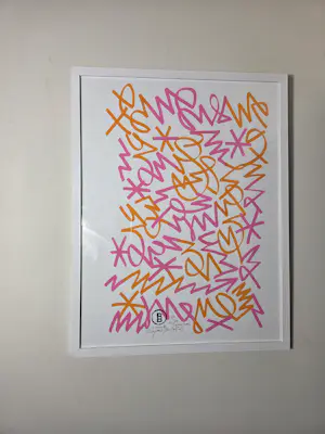 Benjamin Van Oost - colourful life kopen? Bied vanaf 479!