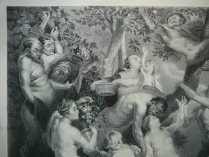 Hendrik  Wilhelmus Last - Enige Saters en Boschnimfen kopen? Bied vanaf 20!