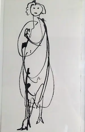 Constant - LES VISITEURS DU VERNISAG kopen? Bied vanaf 285!