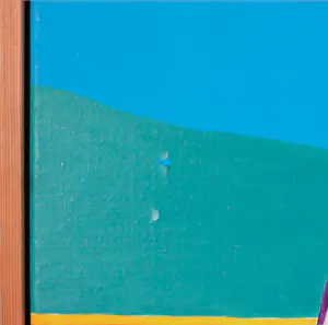 Marco Kooiman - Acryl op doek, Buoi in piazza - Ingelijst (Groot) kopen? Bied vanaf 275!