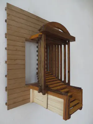 Eric van Solm - 'Baustelle in Osten' kopen? Bied vanaf 250!