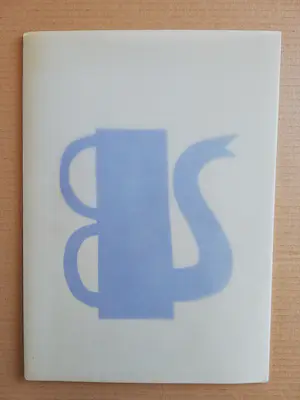 Klaas Gubbels - DE KAN / KUNSTENAARSBOEKJE / 34x24cm kopen? Bied vanaf 15!