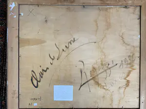 Jean Rigazzi - Clair de Lune 1990 kopen? Bied vanaf 120!