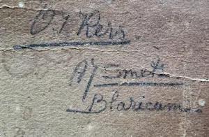 Alberta Johanna Meijer-Smetz - Alberta Johanna Meijer Smetz kopen? Bied vanaf 175!