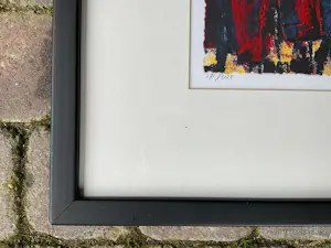 Alie Kruse-Kolk - Zonder titel. kopen? Bied vanaf 25!