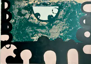 Kees de Goede - Zonder titel kopen? Bied vanaf 55!