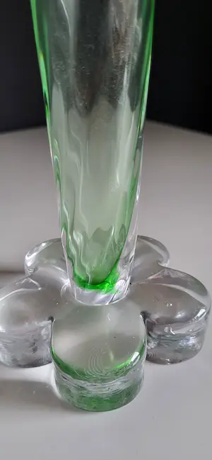 Borek Sipek - Spiraalvormige vaas kopen? Bied vanaf 60!