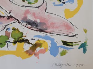 Nic Jonk - Nieuw elan kopen? Bied vanaf 15!