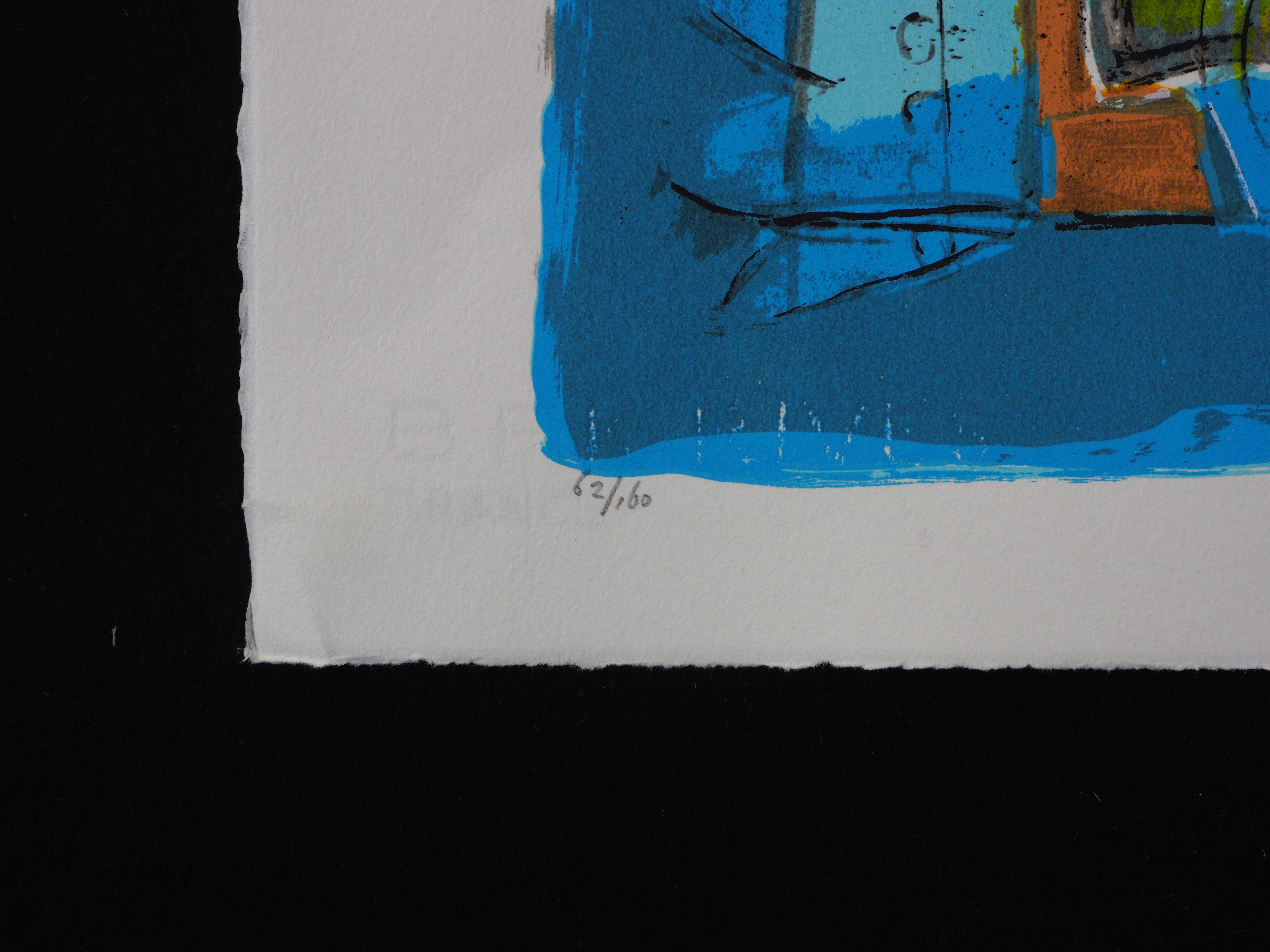 Cor de Jong - Ritueel kopen? Bied vanaf 20!